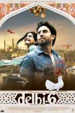 Watch Delhi-6 Primewire