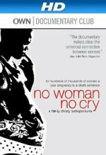 Watch No Woman, No Cry Primewire