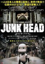 Watch Junk Head Primewire