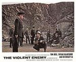 Watch The Violent Enemy Primewire