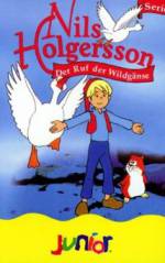 Watch Wonderful Adventures of Nils Primewire