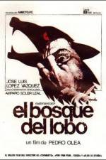 Watch El bosque del lobo Primewire