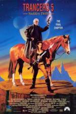 Watch Trancers 5: Sudden Deth Primewire