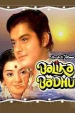 Watch Balika Badhu Primewire