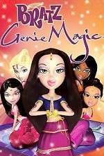 Watch Bratz: Genie Magic Primewire