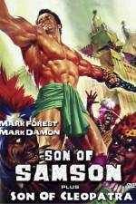 Watch Son of Samson Primewire
