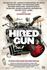 Watch Hired Gun Primewire