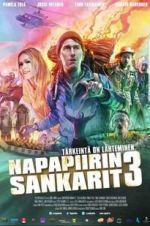 Watch Lapland Odyssey 3 Primewire