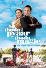 Watch Thoda Pyaar Thoda Magic Primewire