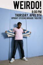 Watch Donald Glover Weirdo Primewire