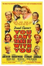 Watch You Can't Take It with You Primewire