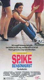 Watch Spike of Bensonhurst Primewire
