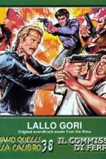 Watch Ritornano quelli della calibro 38 Primewire