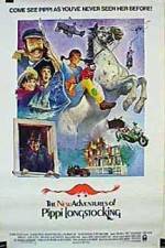 Watch The New Adventures of Pippi Longstocking Primewire