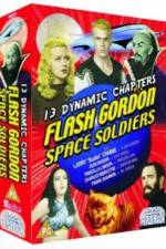 Watch Flash Gordon Primewire