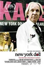 Watch New York Doll Primewire