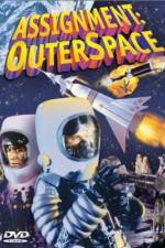 Watch Space Men Primewire