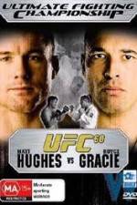 Watch UFC 60 Hughes vs Gracie Primewire