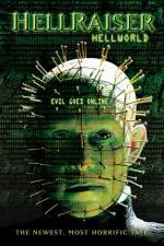 Watch Hellraiser: Hellworld Primewire