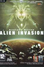 Watch The Alien Invasion Primewire