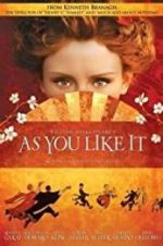 Watch As You Like It Primewire