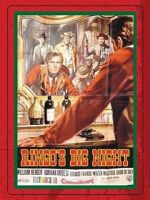 Watch Ringo\'s Big Night Primewire