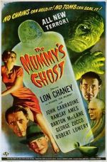 Watch The Mummy\'s Ghost Primewire