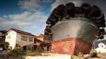 Watch Japan\'s Tsunami: Caught on Camera Primewire