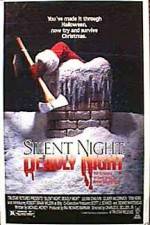 Watch Silent Night, Deadly Night Primewire