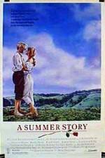 Watch A Summer Story Primewire