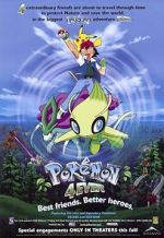 Watch Pokmon 4Ever Primewire