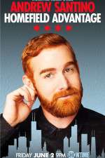 Watch Andrew Santino: Home Field Advantage Primewire