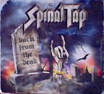 Watch Spinal Tap: Back from the Dead Primewire