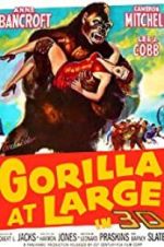 Watch Gorilla at Large Primewire