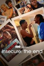 Watch INSECURE: THE END Primewire