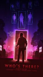 Watch Who\'s There? (Short 2024) Primewire