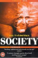 Watch Society Primewire