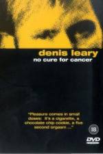 Watch No Cure for Cancer Primewire
