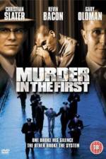 Watch Murder in the First Primewire