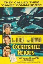 Watch The Cockleshell Heroes Primewire