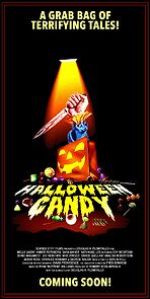 Watch Halloween Candy Primewire