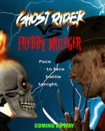 Watch Ghost Rider Vs Freddy Krueger (Short 2020) Primewire