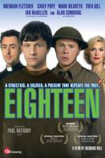 Watch Eighteen Primewire