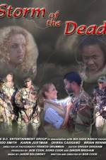 Watch Storm of the Dead Primewire