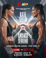 Watch Katie Taylor vs. Amanda Serrano 3 (TV Special 2025) Primewire