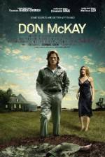 Watch Don McKay Primewire