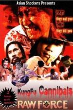 Watch Raw Force Primewire