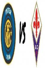 Watch Inter Milan vs Fiorentina Primewire