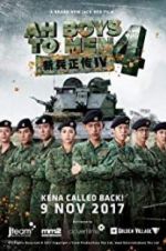 Watch Ah Boys to Men 4 Primewire