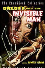 Watch Dr. Orloff\'s Invisible Monster Primewire
